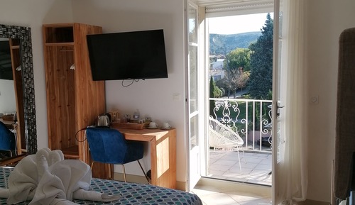 Family Quadruple Room