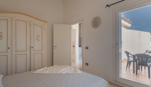 Basic Apartment