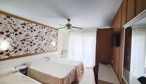 Family Triple Room