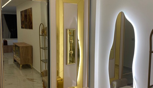 Luxury Studio Suite