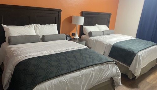 Traditional Room