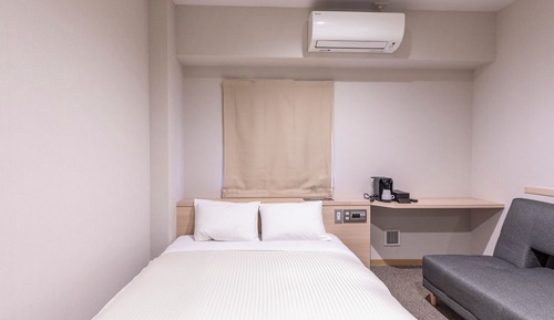 Deluxe Double Room, Non Smoking
