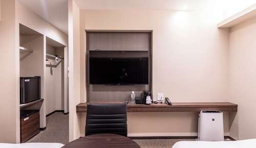 Deluxe Twin Room, Non Smoking
