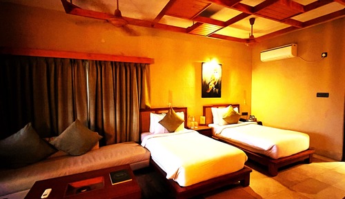 Premium Room