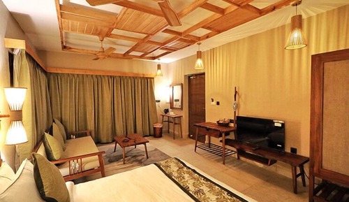 Royal Double Room