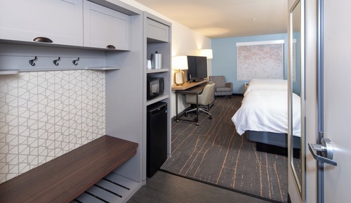 Premium Room