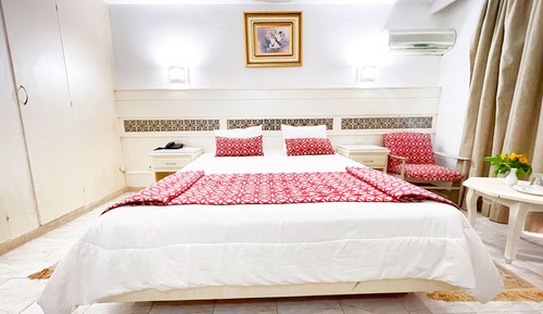 Basic Single Room