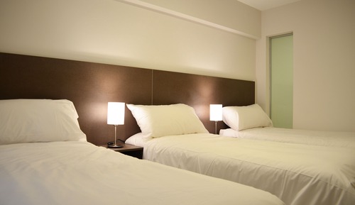 Comfort Apartment