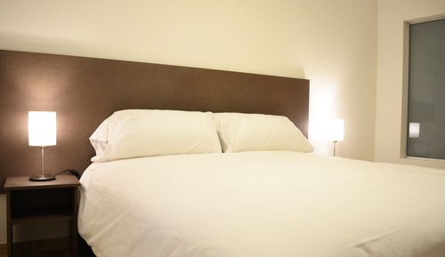 Comfort Apartment