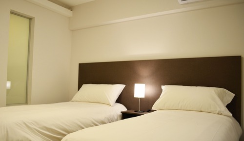 Comfort Twin Room