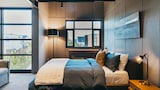 Executive House