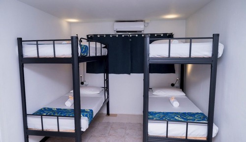 Basic Shared Dormitory