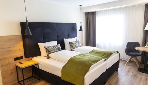 Comfort Room