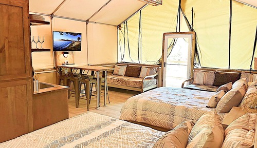 Cabin