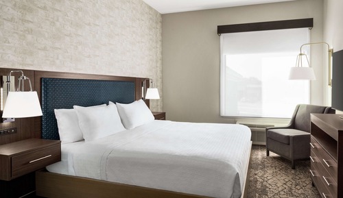 Suite, 2 Bedrooms, Non Smoking