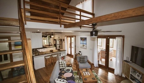 Family House