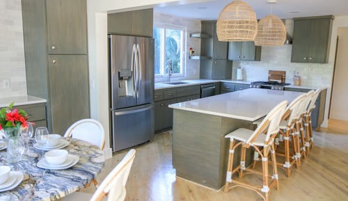Family Villa, 4 Bedrooms