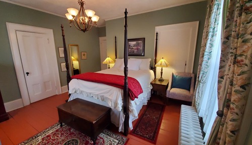 Annapolis Room
