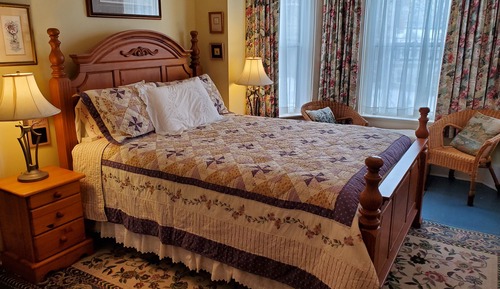 Granville Room