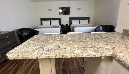 Signature Room