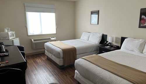 Classic Room