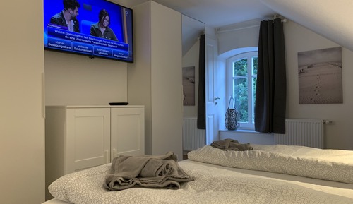 Classic Condo