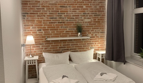 Comfort Condo, 1 Bedroom