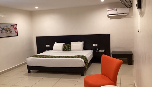 Business Room
