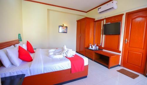 Executive Suite