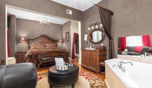 Belle Suite