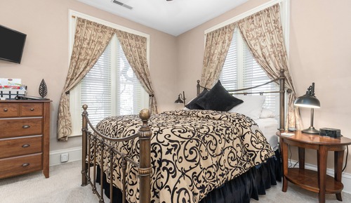 Braywood Suite