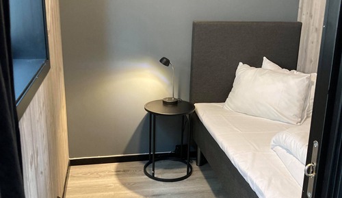 Economy Apartment