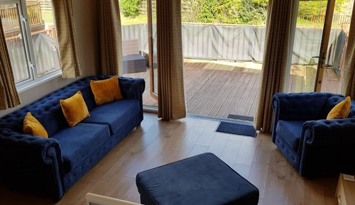 Deluxe Apartment, Ensuite (Ensuite Toilet)