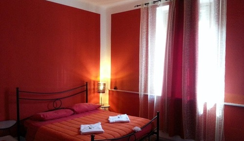 Room, 1 Bedroom, Smoking, Balcony
