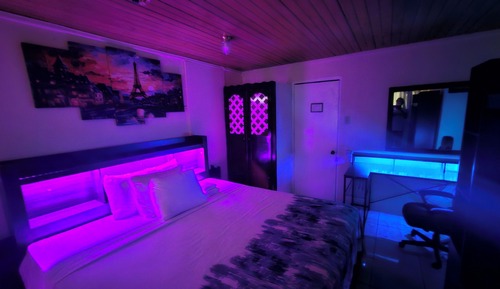 Standard Room With 1 Double Bed