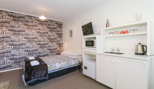 Miners Lane & Wong Rooms