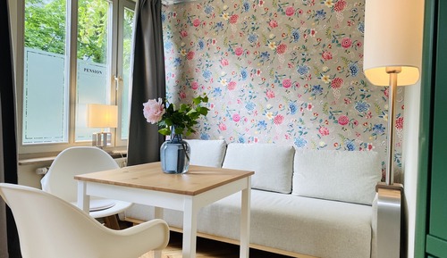 Standard Apartment, Private Bathroom (Apartment)