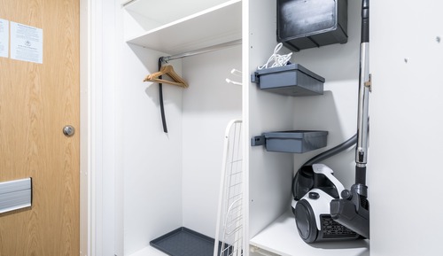 Standard Apartment, 1 Bedroom, Balcony