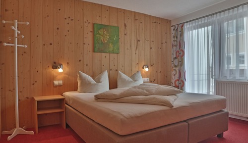 Apartment, Private Bathroom, Mountain View