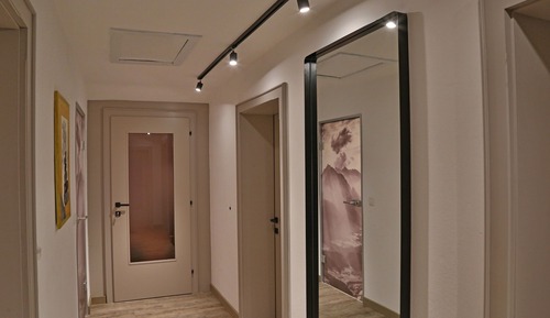 Superior Apartment, Private Bathroom