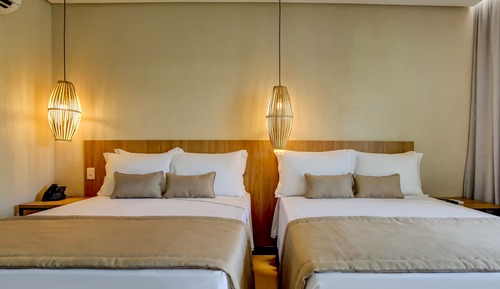 Premium Triple Room