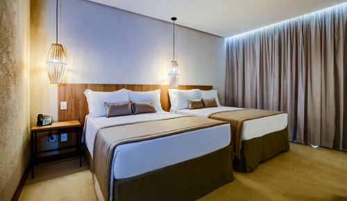 Premium Triple Room