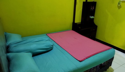Standard Room, 1 Queen Bed, Non Smoking