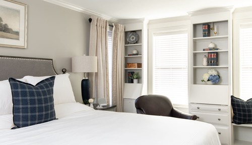 Premium Single Room, Bathtub, City View