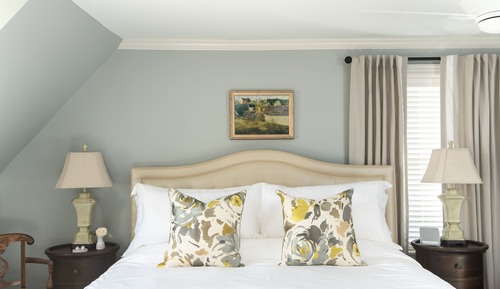 Premium Single Room, City View