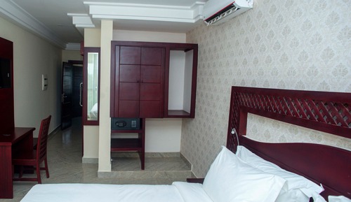 Superior Suite