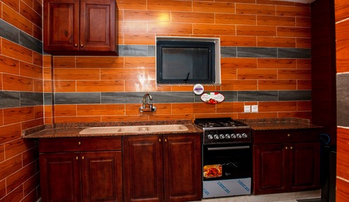Superior Apartment