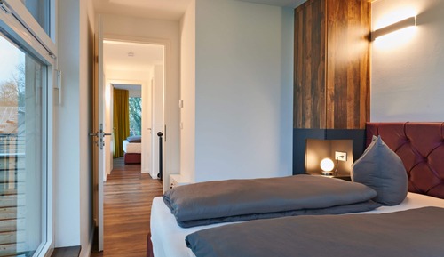 Standard Chalet