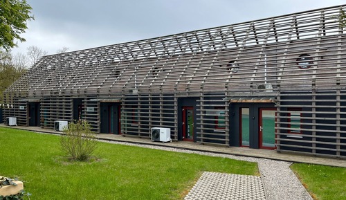 Chalet