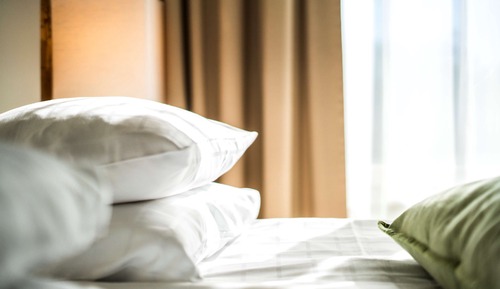 Room, 1 King Bed